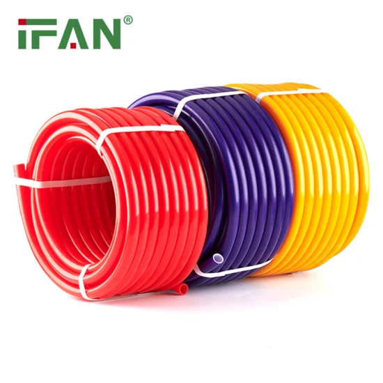 Ifan Home System Water Supply Pex a Pipe Used for Floor Heating Pipe