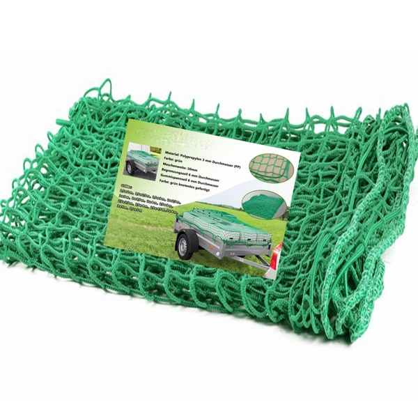 Kingslings All Sizes Cargo Safety Net Load Security Net Covering Net