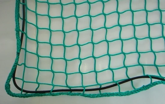 Plastic Nets Cargo Net Safety Guarding Nets