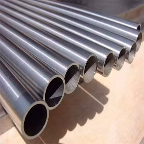 Square Stainless Steel Pipe 2021 Hot