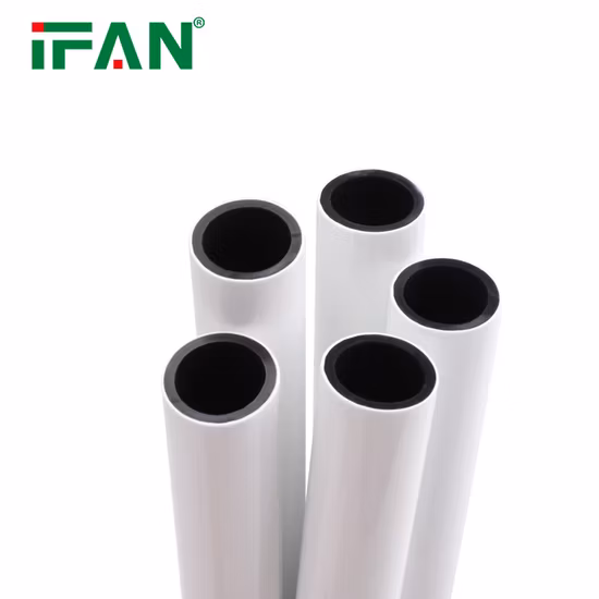 Ifan Home System Water Supply Pex a Pipe Used for Floor Heating Pipe