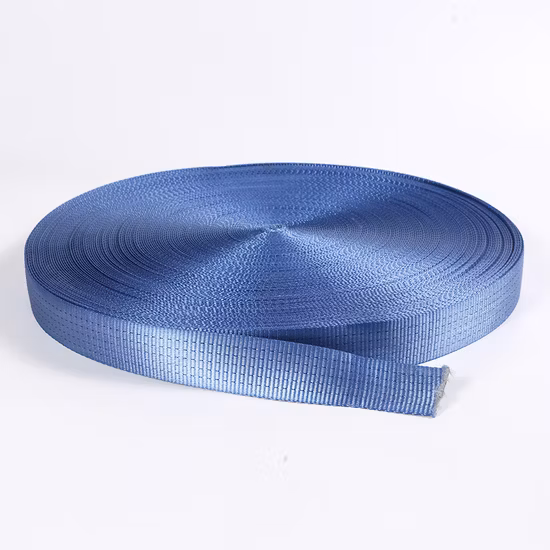 8 Tons Webbing Round Sling Endless Lifting Sling Safety Belt Safety Belt Webbing Sling