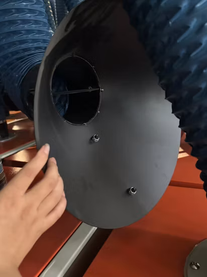 Manufacturers Supply Household Air Conditioning Mechanism Cold Fittings Copper Distribution Pipe Collection